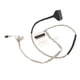 thumbnail image 1 of Reemplazo del cable de la pantalla LCD,Cable flexible de vídeo LVDS LCD para ordenador portátil/portátil,Cable de cinta flexible LCD de pantalla,Cable de cinta de vídeo flexible de pantalla, 1 of 6