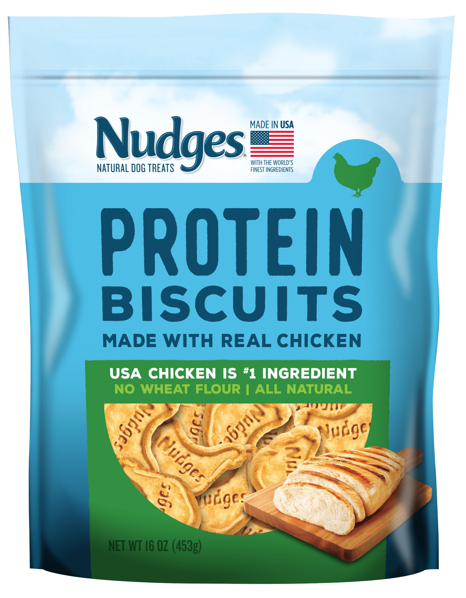 Nudges
