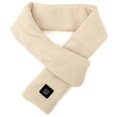 thumbnail image 1 of Rechargeable Heated Shawl Electric Neck Warmer with 3 Heating Levels for Indoor and Outdoor Activities, 1 of 5