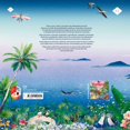 thumbnail image 2 of Libro Islas De La Tierra Tapa Blanda, Autor Mia Cassany, Editorial Mosquito Books, 2 of 2