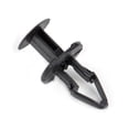 thumbnail image 2 of 30 Pcs Fender Liner Retainer Push-Type Clip A20991 For Chevrolet For GM 11589292, 2 of 4