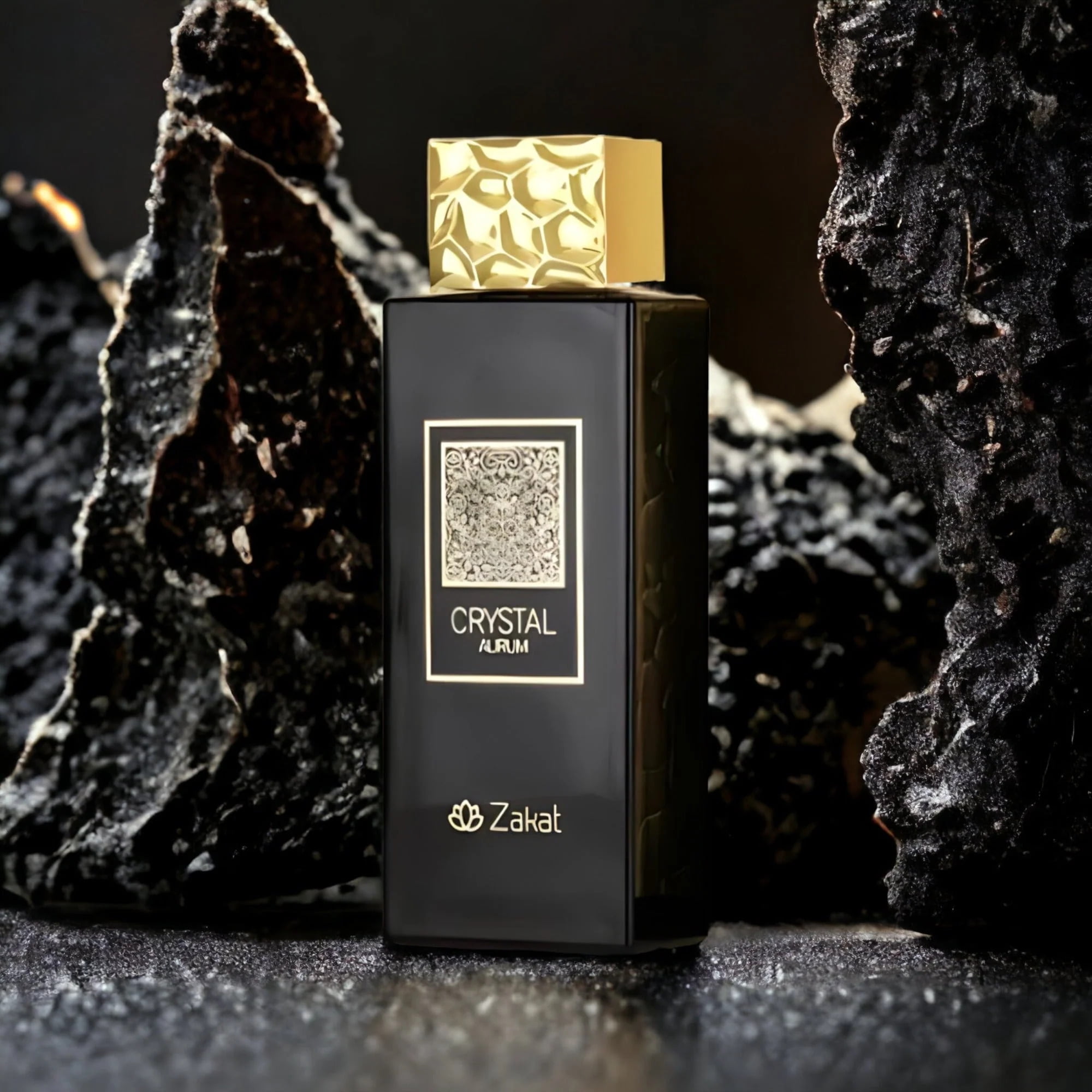 Zakat Z38 EDP Perfume By Zakat 100 ML🥇Super Rich Niche Good