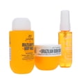 thumbnail image 6 of Sol de Janeiro Bum Bum Jet Set , 3 Pc 1oz Brazilian Crush Cheirosa 62 Perfume Mist, 1.5oz Brazilian Bum Bum Cream, 3oz Brazilian 4 Play Moisturizing Shower Cream-Gel, 6 of 8