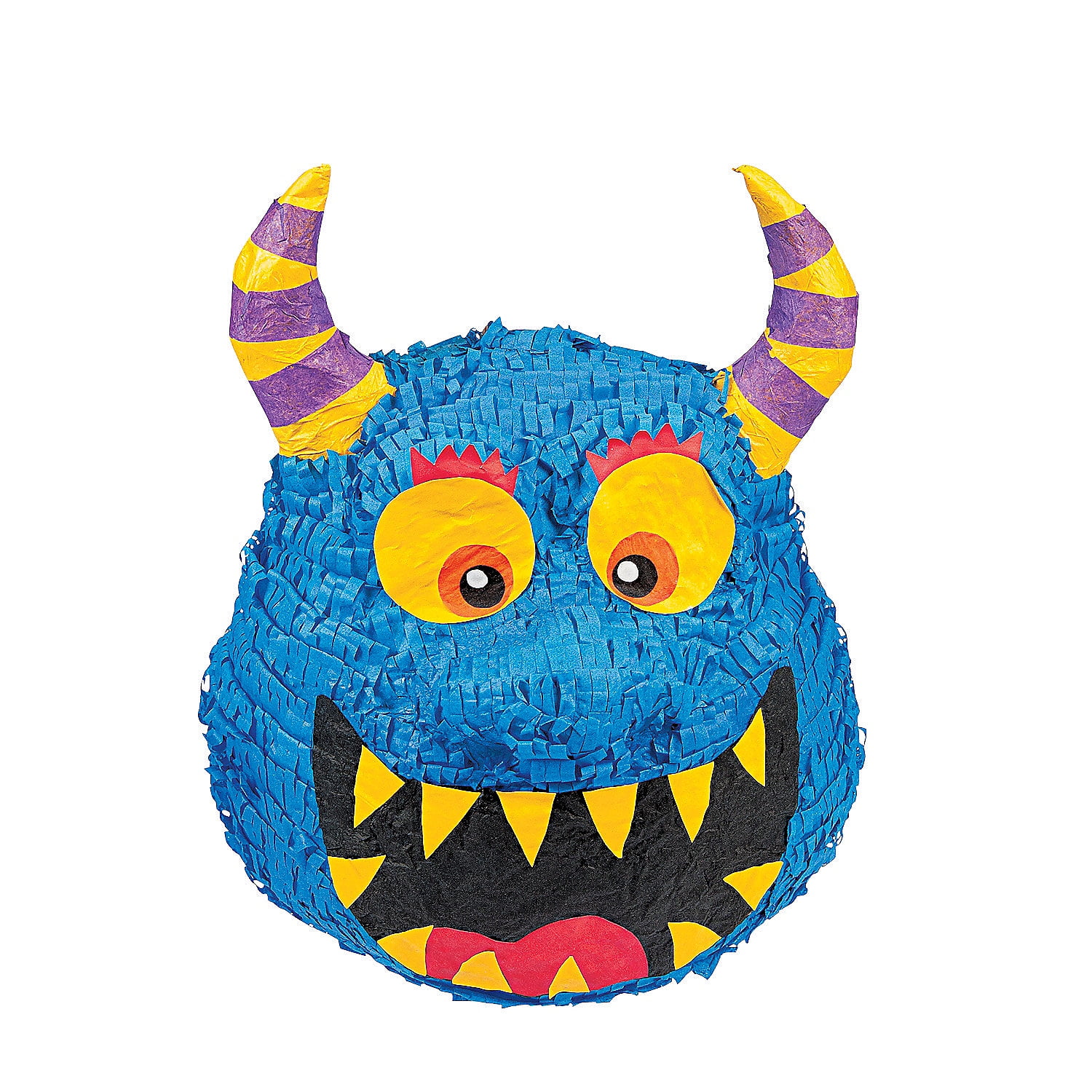 Monster Bash Pinata - Party Decor - 1 Piece