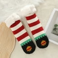thumbnail image 5 of FhsagQ Socks Costume Socks for Women Set Slipper Socks for Women with Non Lined Slipper Socks Socks for Women Fishnet Women Socks Plus Size Black One Size, 5 of 5
