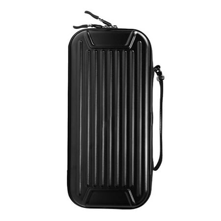 Carrying Case for NS 2 Large Protective Travel Hardshells Storage Bag Suitcases Waterproof EVA Case