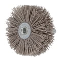 thumbnail image 4 of Brosse pour Machine à Découper les Clés, Brosse en Nylon pour Machine à Clés en Acier Inoxydable, Positionnement Précis, Poils Doux Réglables pour Ébavurage, 4 of 8