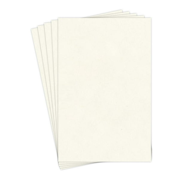 Cartulina S, impresión superfina, color blanco, 176 g/m², 11 x 17, 50 hojas