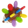 thumbnail image 4 of Juguete Montessori para bebé Dara Baby Educativo Sensorial para Niños 10 piezas, 4 of 5