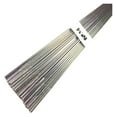 thumbnail image 2 of ER312 Stainless Steel Tig Rods 312 Welding Wire .045" 1/16" 3/32" x 36" (.045" - 5 LBS), 2 of 2
