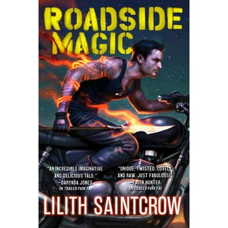 Roadside Magic - eBook (The Best Roadside Assistance)
