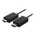thumbnail image 1 of Microsoft Wireless Display Adapter - V2 - alargador de vídeo/audio inalámbrico Microsoft P3Q-00018, 1 of 3