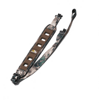 Butler Creek® Featherlight™ Sling with Swivels, Prym1™ MP® Camo, Narrow Design, 190039WM