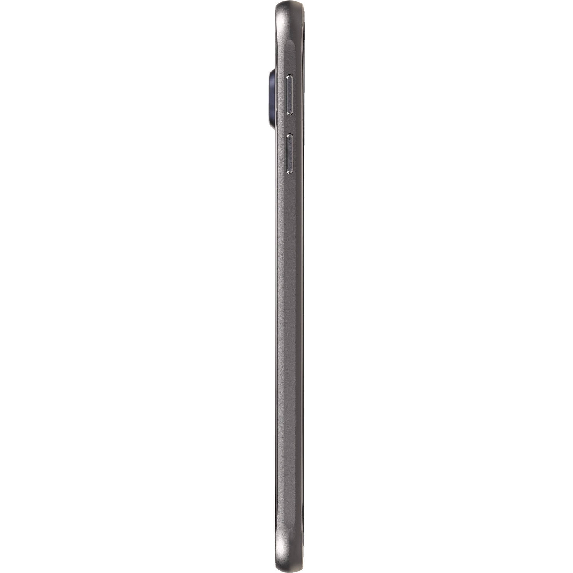 Straight Talk Samsung Galaxy S6 32 GB Prepaid Smartphone, Blue