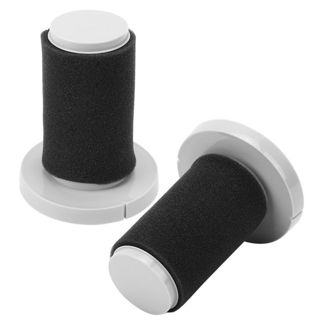 Mini Filtros De Aspiradora, Filtro De Alta Eficiencia, Buena Combinación Para DX700 DX700S