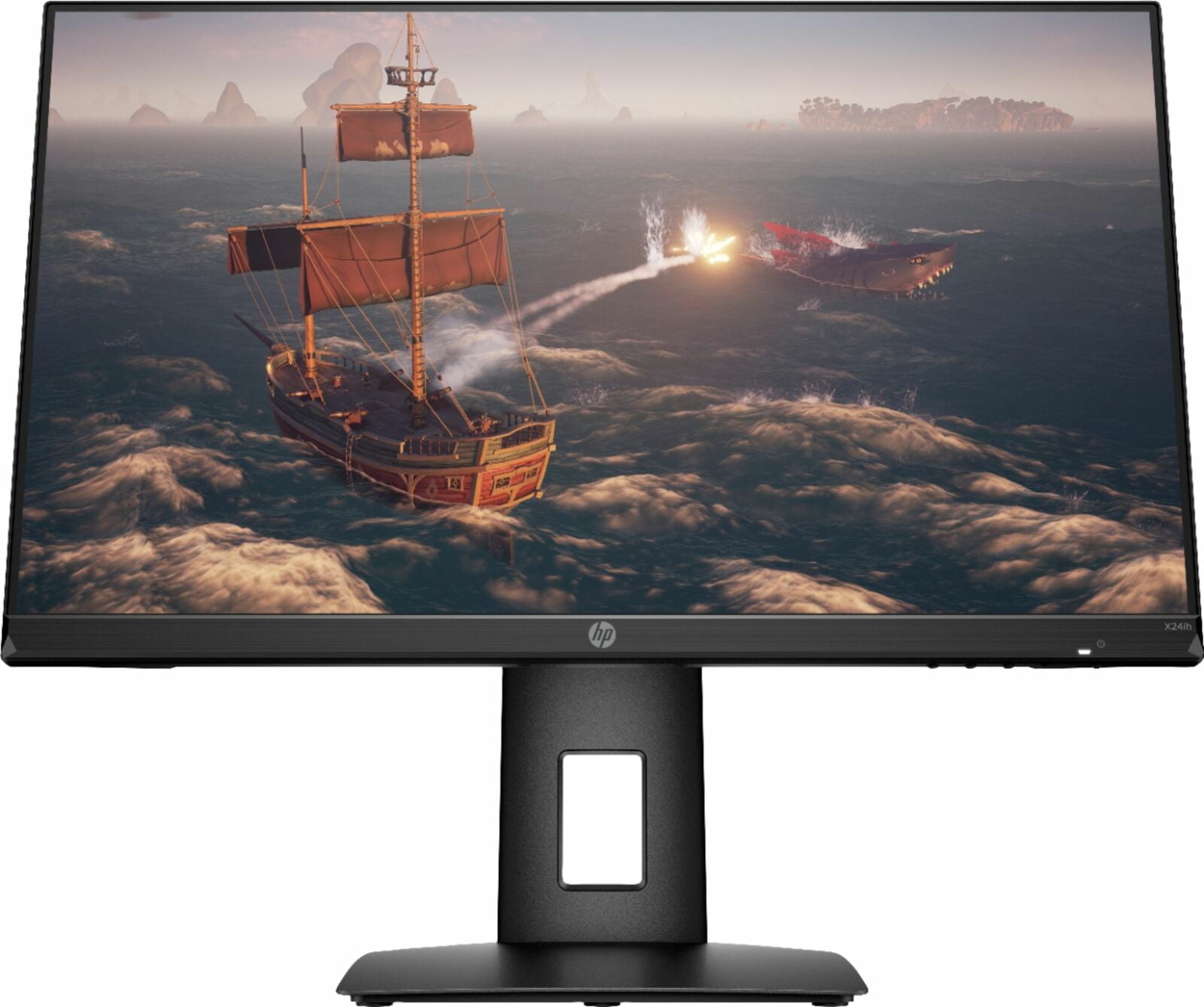 Монитор Hp X24ih Купить Костанай