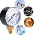 thumbnail image 1 of Pressure Gauge, Low Power Consumption Practical Reliable  for Industry, 1 of 8