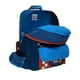 thumbnail image 4 of Set Escolar Kit Chenson Brife Mario Bros Kart Mochila Grande Lonchera y Lapicera, 4 of 9