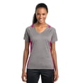 thumbnail image 1 of Tee Col en V Colorblock Contender, 1 of 1