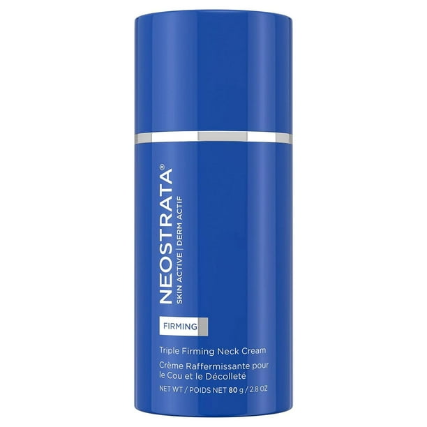 Crema Reafirmante para Cuello y Escote Neostrata 80 gr