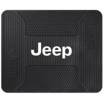 Plasticolor Jeep Elite Utility Mat