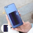 thumbnail image 6 of OUNONA 1pc Handy Phone Pouch Self Adhesive Card Holder Back Patch for Cell Phones, 6 of 6