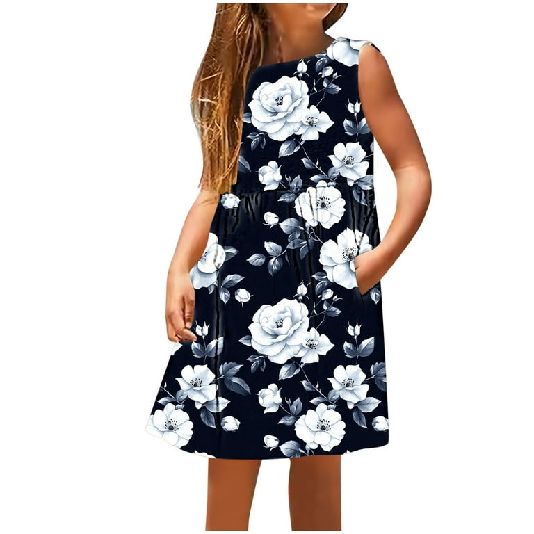 white christmas dresses Kawaii Fashion Axolotl Skater Dress main image 1