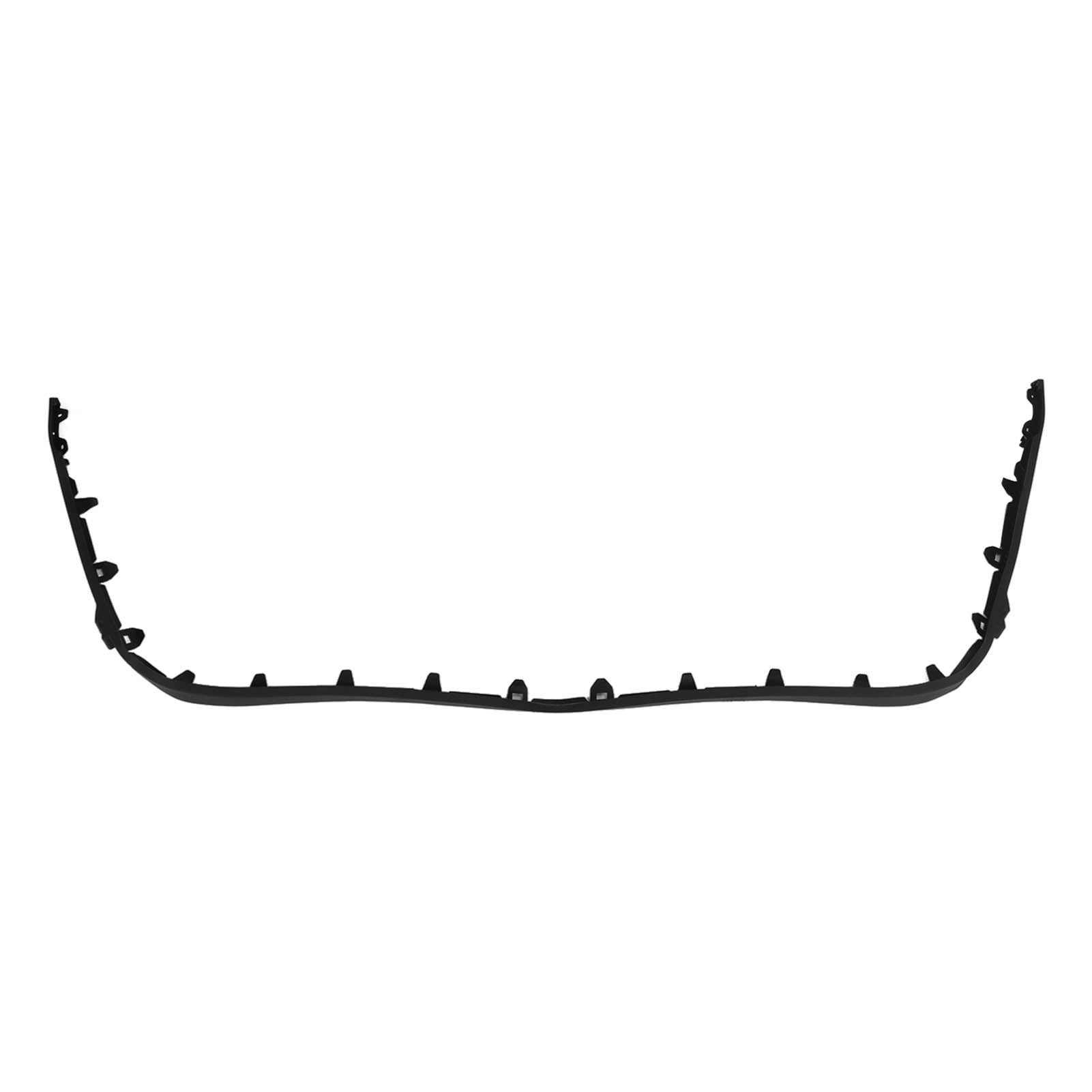 Lower Air Dam Deflector, 42537715 Reduce Wind Resistance Direct