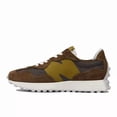 thumbnail image 3 of New Balance 327 PD U327WPD BROWN Width D Lyfestyle Shoes Men's Women's Sneakers, 3 of 6
