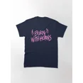 thumbnail image 3 of Machine Gun Kelly Born With Horns T-Shirt, Mgk Shirt Sizes S-5Xl GooGate, 3 of 5