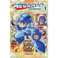 thumbnail image 1 of Mega Man: Timelines #1A VF ; Udon Comic Book, 1 of 1
