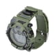 thumbnail image 5 of Reloj De Pulsera Para Niños, Reloj Para Niños, Color Verde Camuflaje, Resistente Al Agua Hasta 50 M, Para Niños De 5 A 15 Años, 5 of 7