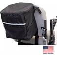 thumbnail image 3 of Deluxe Seatback Bag – Waterproof and Long-Lasting Backpack & Organizer – Mini Monster, 3 of 5
