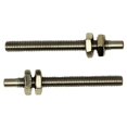 thumbnail image 1 of YakAttack Rigging Bullet, 10-32 Threads (GT175 GearTrac), 2 Pack w/Hardware, 1 of 3