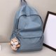 thumbnail image 5 of Mochila unisex de nailon de gran capacidad Alofun, 5 of 7