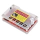 thumbnail image 1 of Módulo de Placa de Conexión de Fuente de Alimentación de CC ATX Placa de Conexión Perilla de Voltaje Ajustable Multitensión Compatible con 12 V Unidades de Motor Luces ANGGREK Otros, 1 of 8