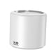thumbnail image 2 of Humidificador de aire portátil USB Dos modos de rociado Apagado automático Humidificadores evaporativos Humidificador de niebla súper silencioso para 2L Gloria Humidificador de aire, 2 of 6