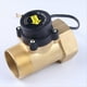 thumbnail image 4 of Bomba de Circulación de Agua HT-30 de 1 Pulgada y 110 V con Sensor de Flujo, Válvula Electrónica de Control de Presión de Tubería Magnética., 4 of 5