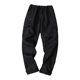 thumbnail image 2 of Ceisia Men Solid Color Multi Pocket Work Pants Warm Casual All Gift Occasion Long Trousers, 2 of 8