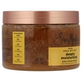 thumbnail image 5 of SheaMoisture Shea Sugar Scrub, Deeply Moisturizing, Raw Shea Butter, 12 oz (340 g), 5 of 6