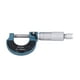 thumbnail image 5 of Micrómetros De Espesor, Escalas Claras De Precisión De 0,01 Mm Micrómetro Exterior Duradero Para Equipos De Maquinaria Anggrek Otros, 5 of 8
