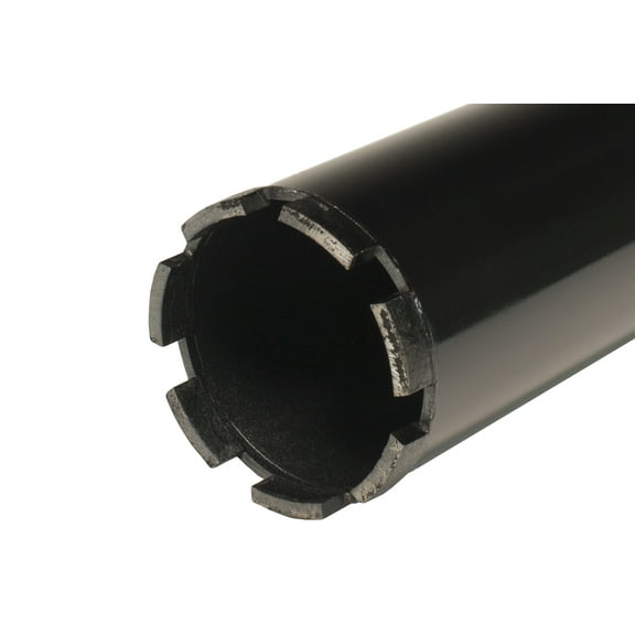 Steel Dragon Tools® 3" (76 mm) Wet Diamond Concrete Core Drill Bit