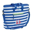 thumbnail image 4 of RIO Gear Deluxe Insulated Tote Bag with Bottle Opener - Blue Stripe, 4 of 4