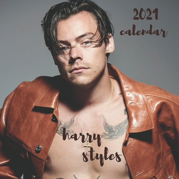 harry styles 2021 calendar : harry styles calendar, 8.5 & 8.5 Monthly  Colorful Square Wall Calendar Harry Styles 2021, Contains beautiful Harry  styles pictures (Paperback) - Walmart.com