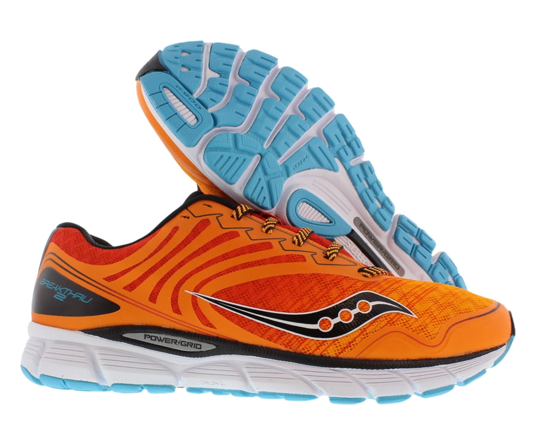 saucony breakthru 2
