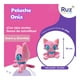thumbnail image 3 of Peluche Ruz Onix (Pinky 18 cm Rosa), 3 of 4