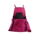 thumbnail image 1 of Yuarrent Bolsa de recolección de verduras lavable azul para jardinería Bolsa para recolección de frutas con liberación Tejido suave, grande Jardín y Patio rosa, 1 of 6