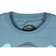 thumbnail image 3 of Disney T-shirt de Costume Grand Visage Lilo et Stitch (Petit), 3 of 3