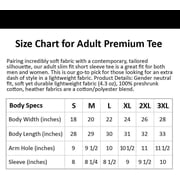 Teelocity Bob Ross Happy Trees University Athletic Heather Short Sleeve Graphic Tee