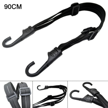 

Hook Rope Luggage Rope Elastic Helmet Strip Electrombile Riding Accessories